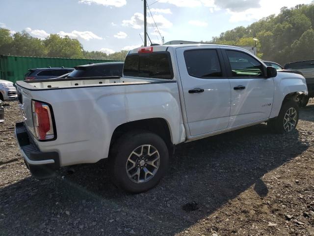 Photo 2 VIN: 1GTG6FEN7N1213209 - GMC CANYON AT4 