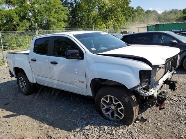 Photo 3 VIN: 1GTG6FEN7N1213209 - GMC CANYON AT4 