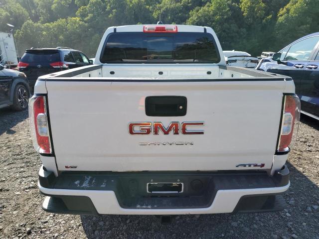 Photo 5 VIN: 1GTG6FEN7N1213209 - GMC CANYON AT4 