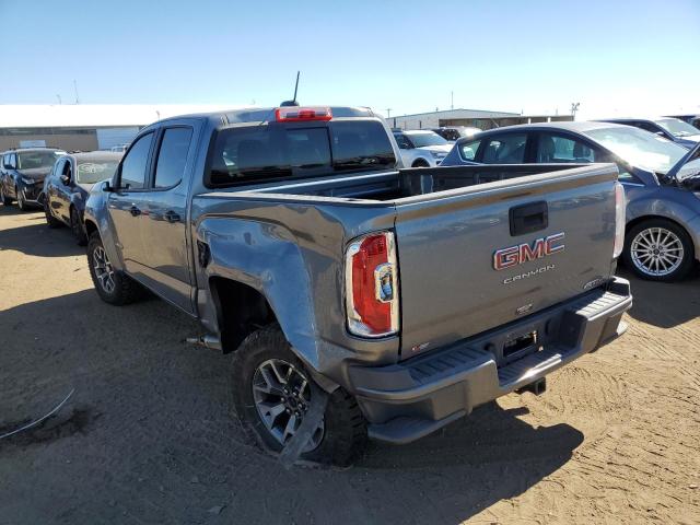 Photo 1 VIN: 1GTG6FEN7N1240765 - GMC CANYON 