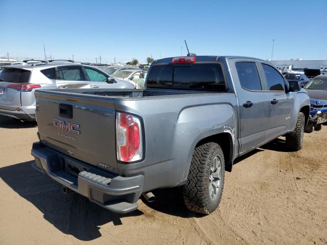 Photo 2 VIN: 1GTG6FEN7N1240765 - GMC CANYON 