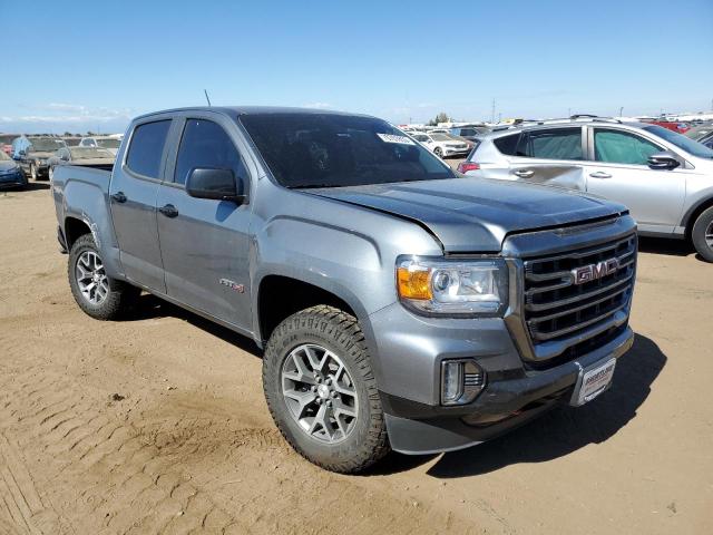 Photo 3 VIN: 1GTG6FEN7N1240765 - GMC CANYON 