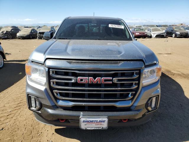 Photo 4 VIN: 1GTG6FEN7N1240765 - GMC CANYON 