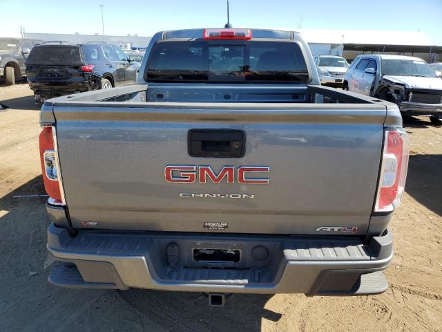 Photo 5 VIN: 1GTG6FEN7N1240765 - GMC CANYON 