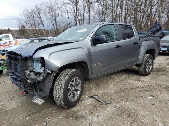 Photo 0 VIN: 1GTG6FEN7N1266539 - GMC CANYON 