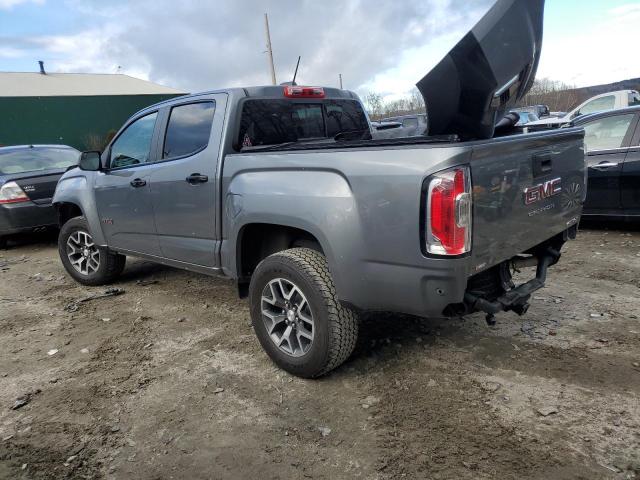 Photo 1 VIN: 1GTG6FEN7N1266539 - GMC CANYON 