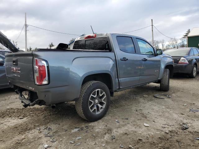 Photo 2 VIN: 1GTG6FEN7N1266539 - GMC CANYON 