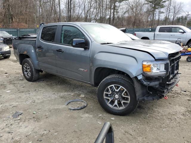 Photo 3 VIN: 1GTG6FEN7N1266539 - GMC CANYON 