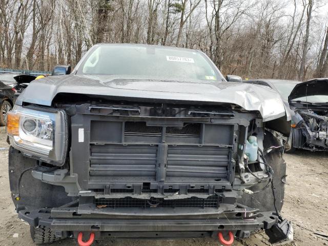 Photo 4 VIN: 1GTG6FEN7N1266539 - GMC CANYON 