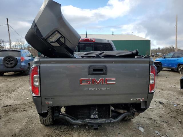 Photo 5 VIN: 1GTG6FEN7N1266539 - GMC CANYON 