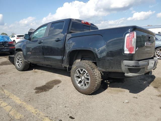 Photo 1 VIN: 1GTG6FEN7N1277203 - GMC CANYON AT4 