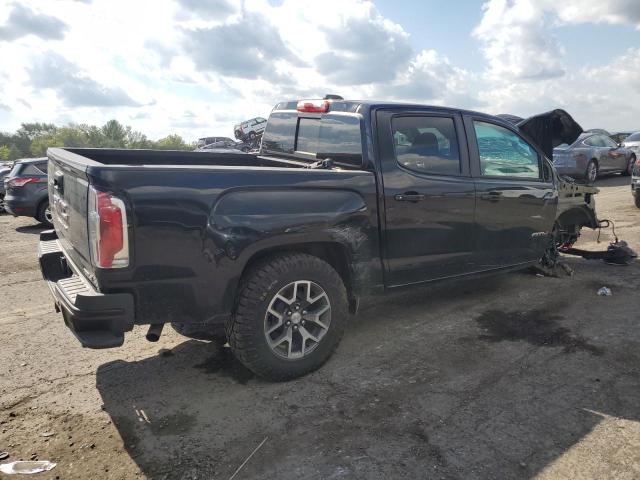 Photo 2 VIN: 1GTG6FEN7N1277203 - GMC CANYON AT4 