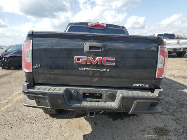 Photo 5 VIN: 1GTG6FEN7N1277203 - GMC CANYON AT4 