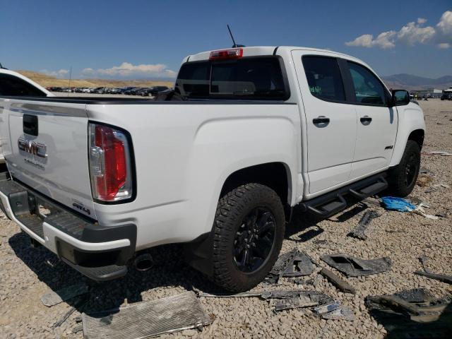 Photo 2 VIN: 1GTG6FEN8M1235511 - GMC CANYON AT4 