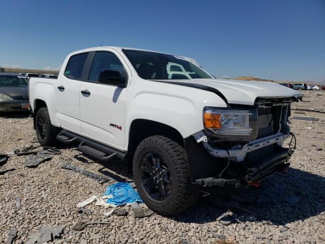 Photo 3 VIN: 1GTG6FEN8M1235511 - GMC CANYON AT4 