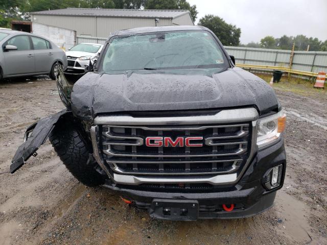 Photo 4 VIN: 1GTG6FEN8M1294235 - GMC CANYON 