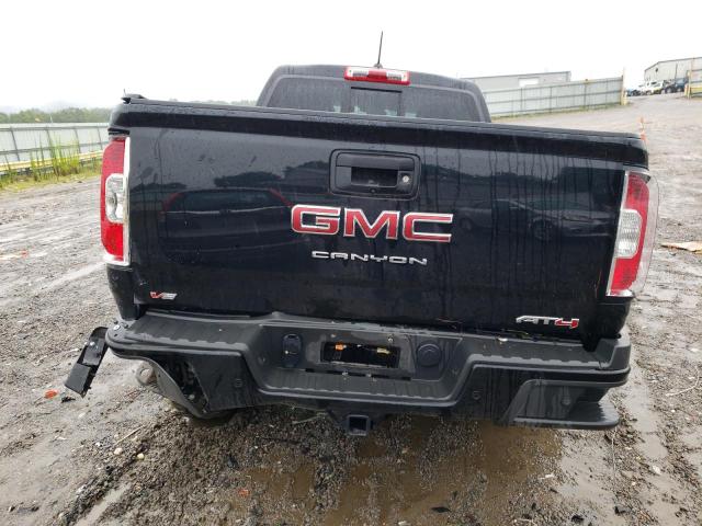 Photo 5 VIN: 1GTG6FEN8M1294235 - GMC CANYON 