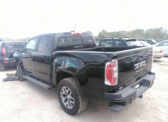 Photo 2 VIN: 1GTG6FEN8N1102930 - GMC CANYON 