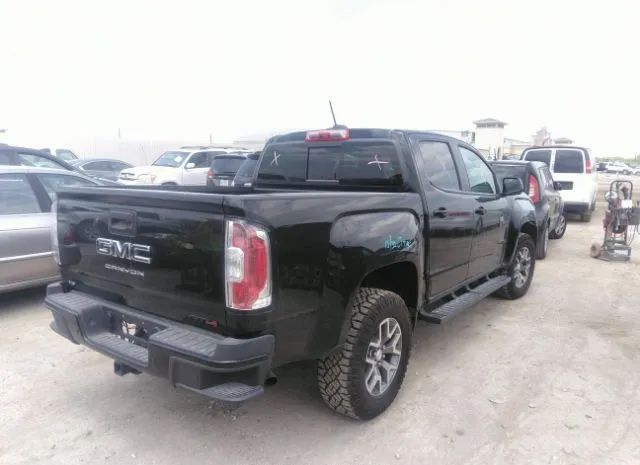 Photo 3 VIN: 1GTG6FEN8N1102930 - GMC CANYON 