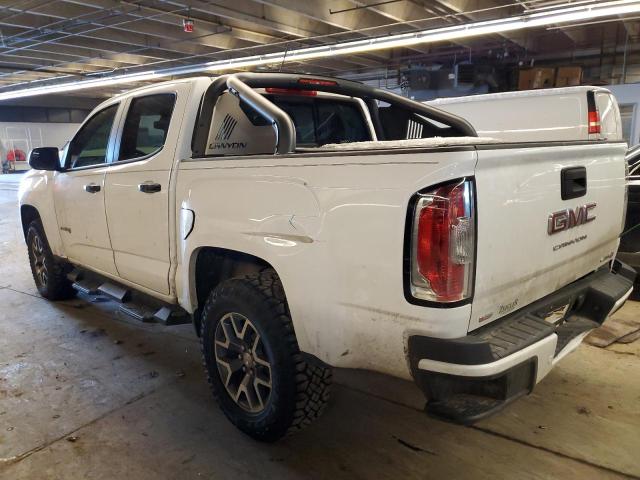 Photo 1 VIN: 1GTG6FEN8N1111434 - GMC CANYON AT4 