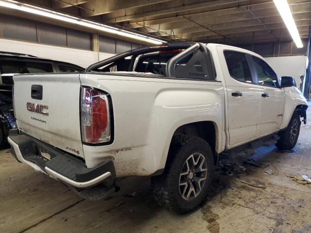 Photo 2 VIN: 1GTG6FEN8N1111434 - GMC CANYON AT4 