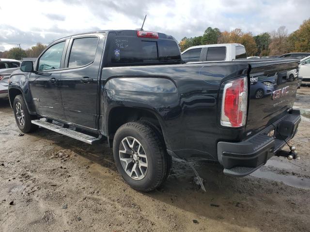 Photo 1 VIN: 1GTG6FEN8N1235784 - GMC CANYON 