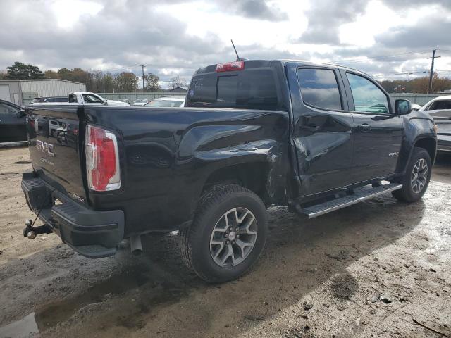 Photo 2 VIN: 1GTG6FEN8N1235784 - GMC CANYON 