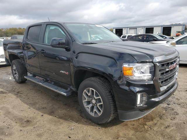 Photo 3 VIN: 1GTG6FEN8N1235784 - GMC CANYON 