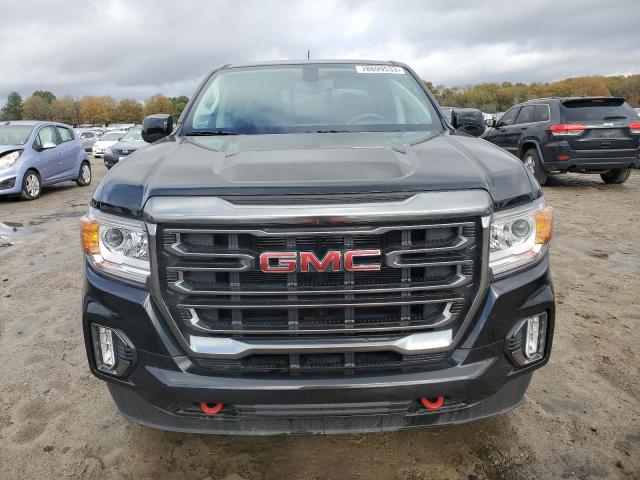 Photo 4 VIN: 1GTG6FEN8N1235784 - GMC CANYON 