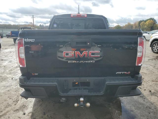 Photo 5 VIN: 1GTG6FEN8N1235784 - GMC CANYON 