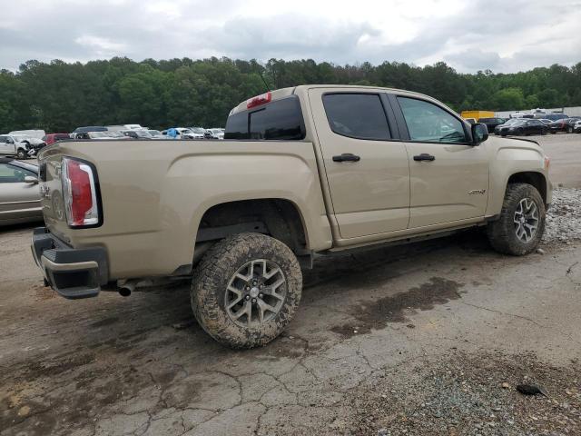 Photo 2 VIN: 1GTG6FEN8N1241312 - GMC CANYON 