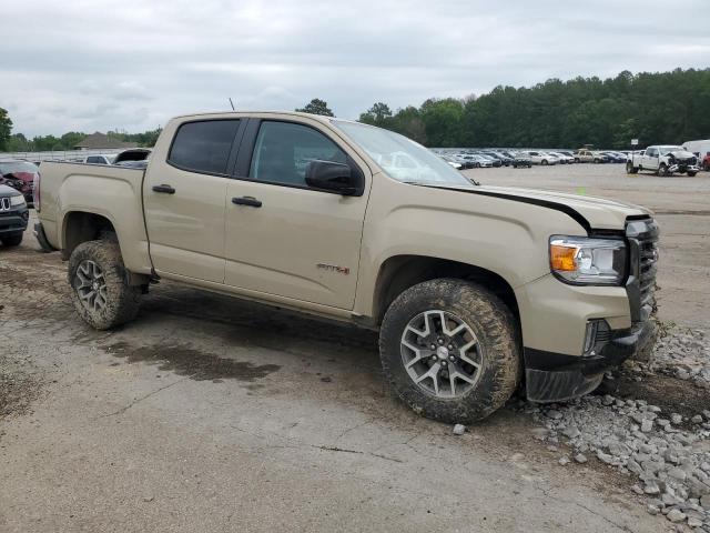 Photo 3 VIN: 1GTG6FEN8N1241312 - GMC CANYON 