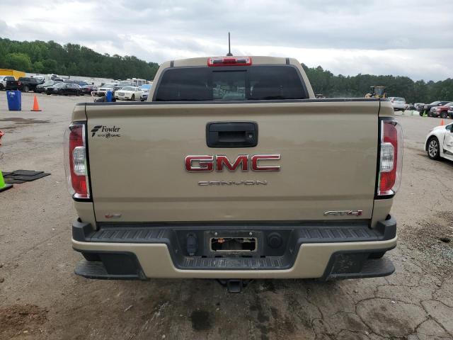 Photo 5 VIN: 1GTG6FEN8N1241312 - GMC CANYON 