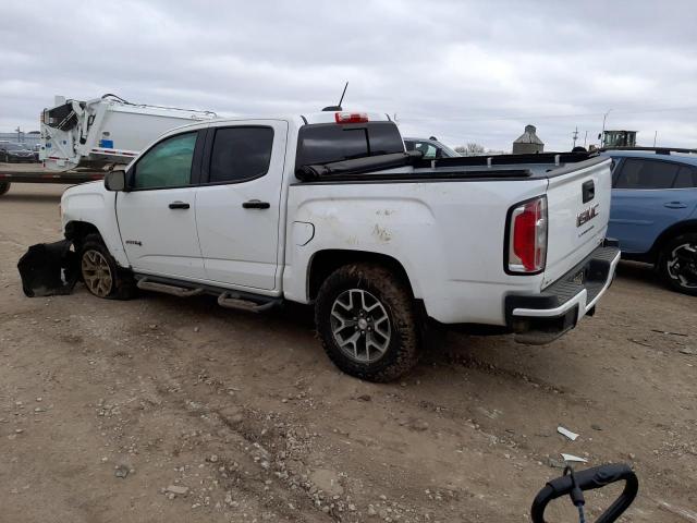 Photo 1 VIN: 1GTG6FEN8N1262161 - GMC CANYON AT4 