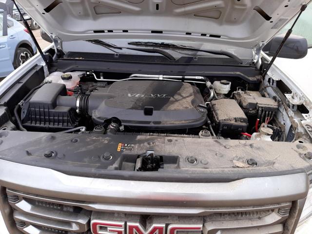 Photo 10 VIN: 1GTG6FEN8N1262161 - GMC CANYON AT4 