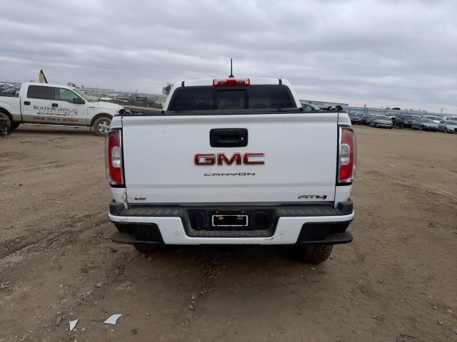 Photo 5 VIN: 1GTG6FEN8N1262161 - GMC CANYON AT4 