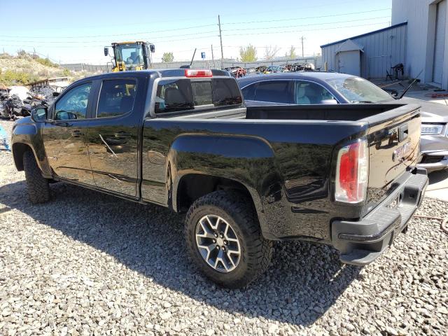 Photo 1 VIN: 1GTG6FEN8N1282765 - GMC CANYON AT4 