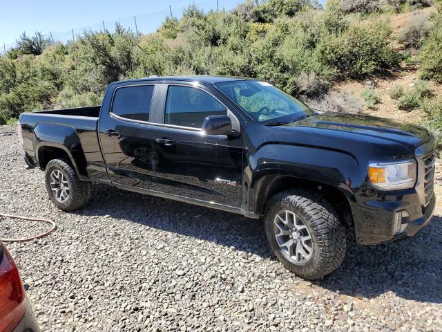 Photo 3 VIN: 1GTG6FEN8N1282765 - GMC CANYON AT4 