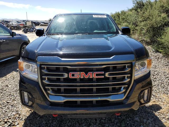 Photo 4 VIN: 1GTG6FEN8N1282765 - GMC CANYON AT4 