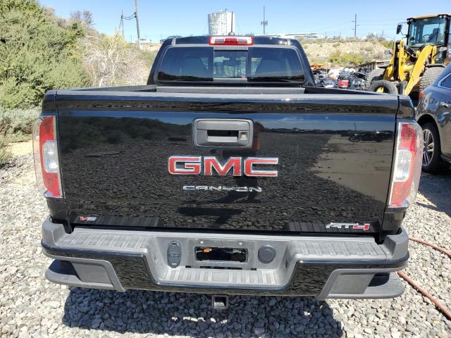 Photo 5 VIN: 1GTG6FEN8N1282765 - GMC CANYON AT4 