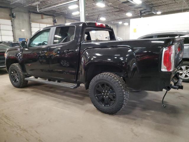 Photo 1 VIN: 1GTG6FEN8N1287349 - GMC CANYON AT4 