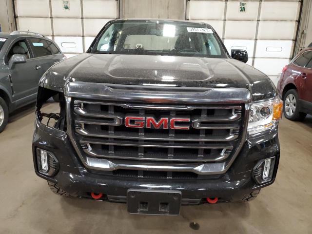 Photo 4 VIN: 1GTG6FEN8N1287349 - GMC CANYON AT4 