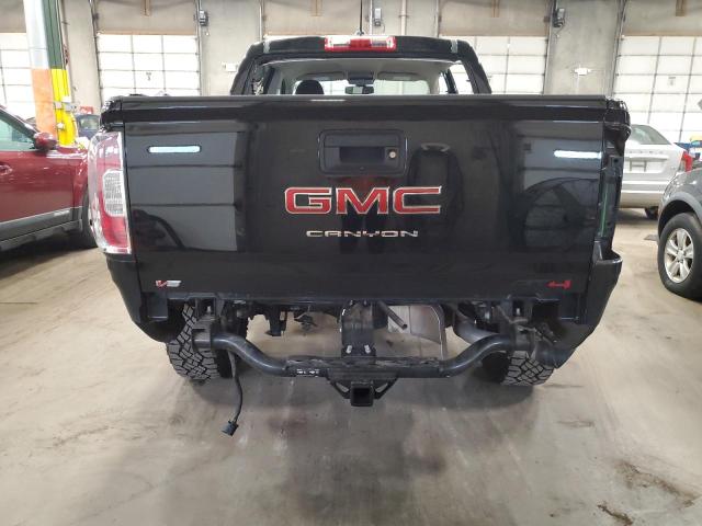 Photo 5 VIN: 1GTG6FEN8N1287349 - GMC CANYON AT4 