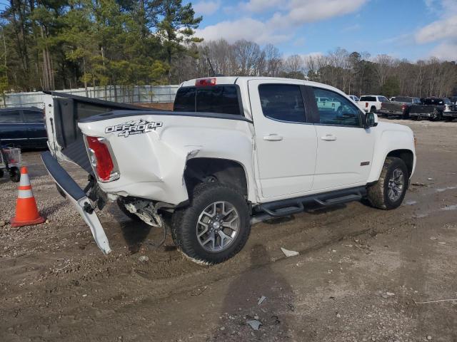 Photo 2 VIN: 1GTG6FEN9K1171301 - GMC CANYON ALL 