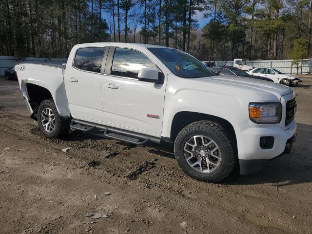 Photo 3 VIN: 1GTG6FEN9K1171301 - GMC CANYON ALL 