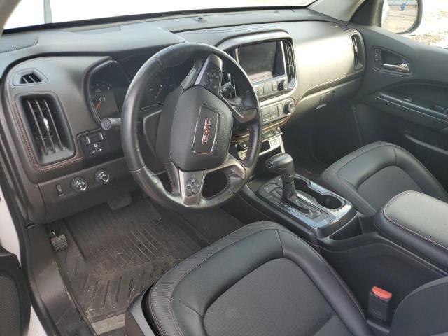 Photo 7 VIN: 1GTG6FEN9K1171301 - GMC CANYON ALL 