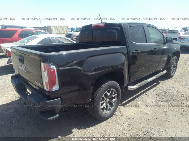 Photo 3 VIN: 1GTG6FEN9K1233411 - GMC CANYON 