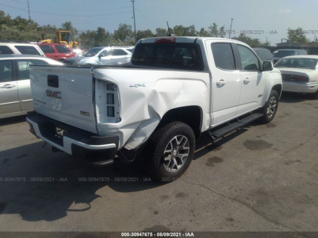 Photo 3 VIN: 1GTG6FEN9L1116526 - GMC CANYON 