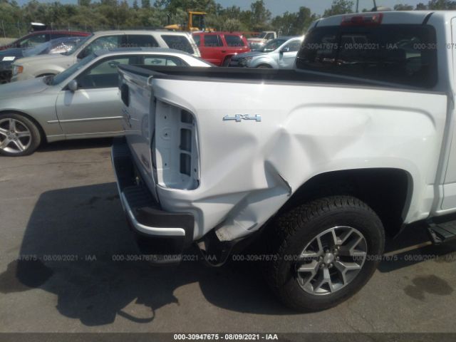 Photo 5 VIN: 1GTG6FEN9L1116526 - GMC CANYON 