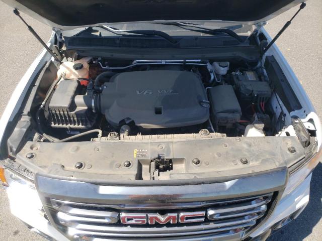 Photo 10 VIN: 1GTG6FEN9M1258019 - GMC CANYON AT4 